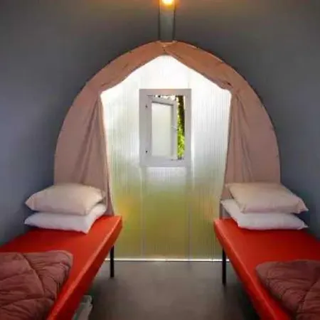 Bungalow 5 Etoiles - Parc Aquatique - Eebdig *