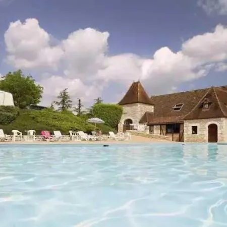 Bungalow 5 Etoiles - Parc Aquatique - Eebdig